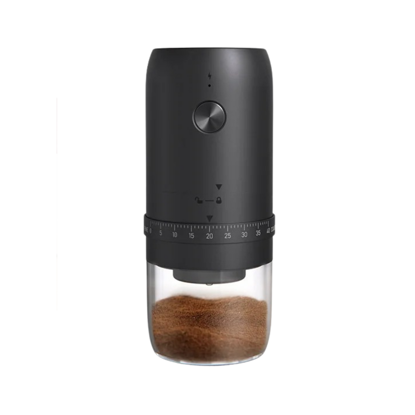 Portable Coffee Grinder