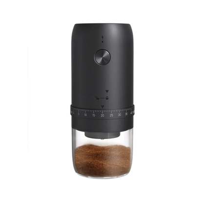 Portable Coffee Grinder